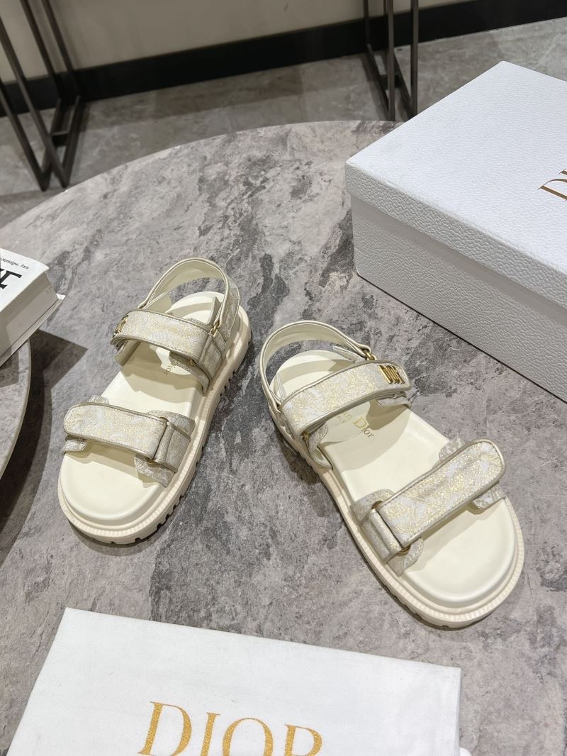 Christian Dior Sandals